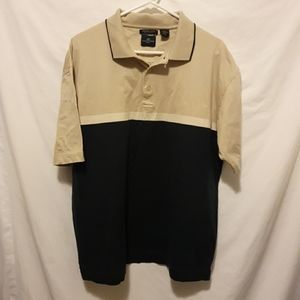 Dockers golf polo shirt